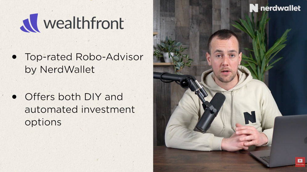 Types of Investment & Strategies