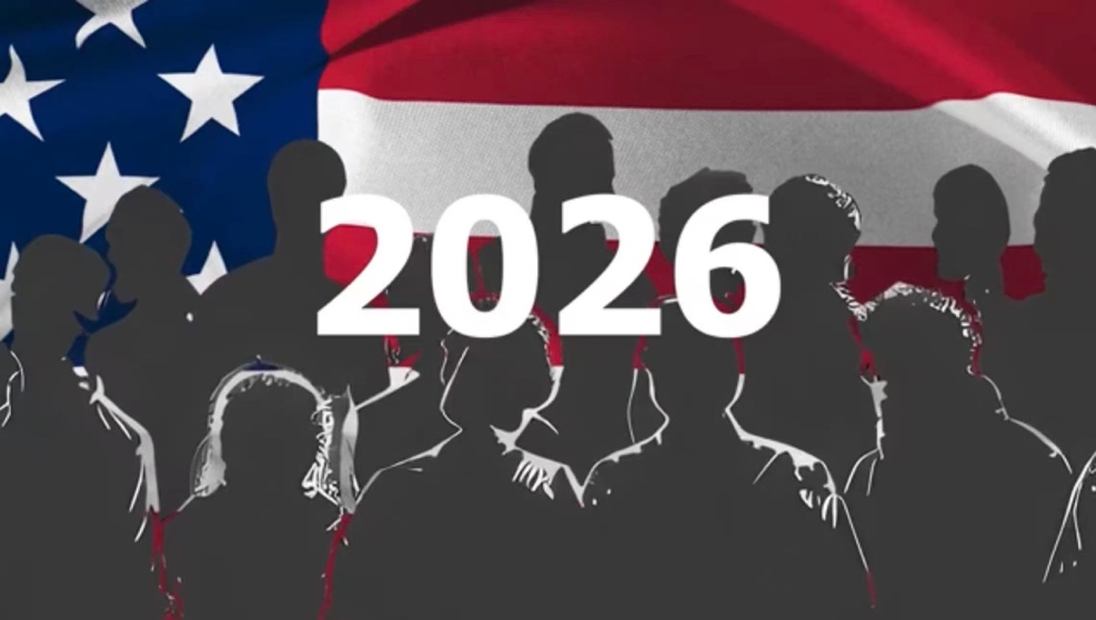 2026 World Economy Trend